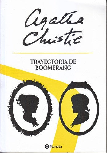 TRAYECTORIA DE BOOMERANG