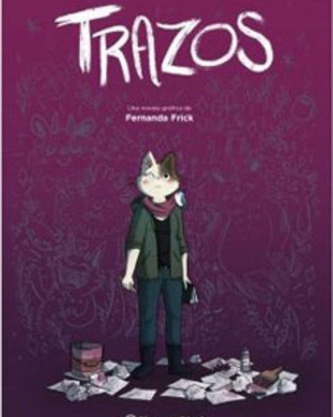 TRAZOS