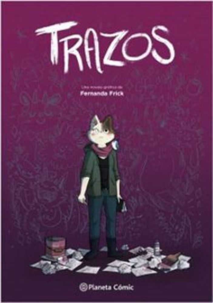 TRAZOS