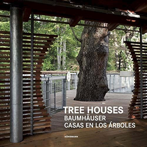 TREE HOUSES. Arquitectura 18.5 x 18.5