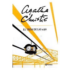 TREN DE LAS 4:50