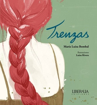 TRENZAS, MARIA LUISA BOMBAL