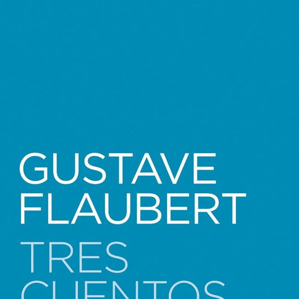 TRES CUENTOS