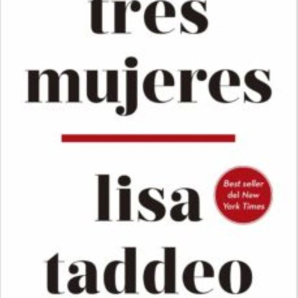 TRES MUJERES
