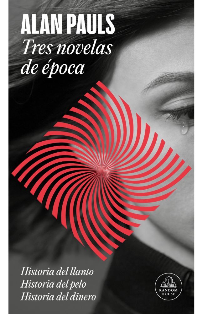 TRES NOVELAS DE EPOCA