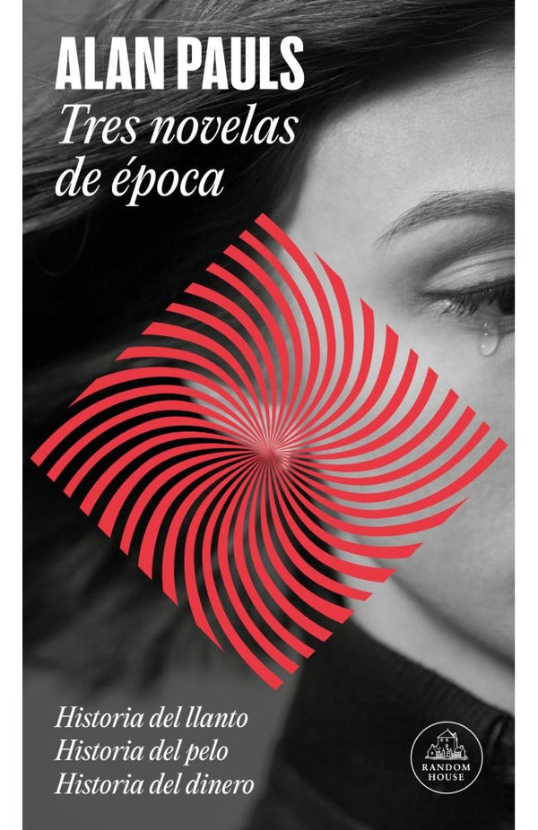 TRES NOVELAS DE EPOCA