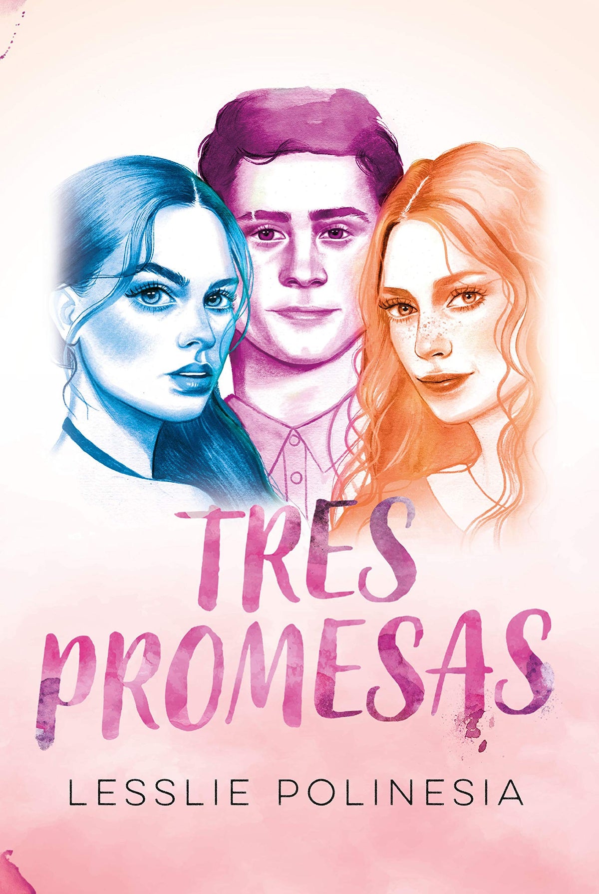 TRES PROMESAS