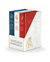 ESTUCHE TRILOGIA AFRICANUS TD