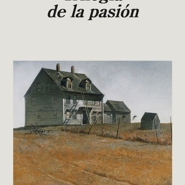 TRILOGÍA DE LA PASIÓN