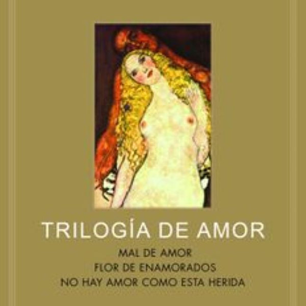 TRILOGIA DEL AMOR