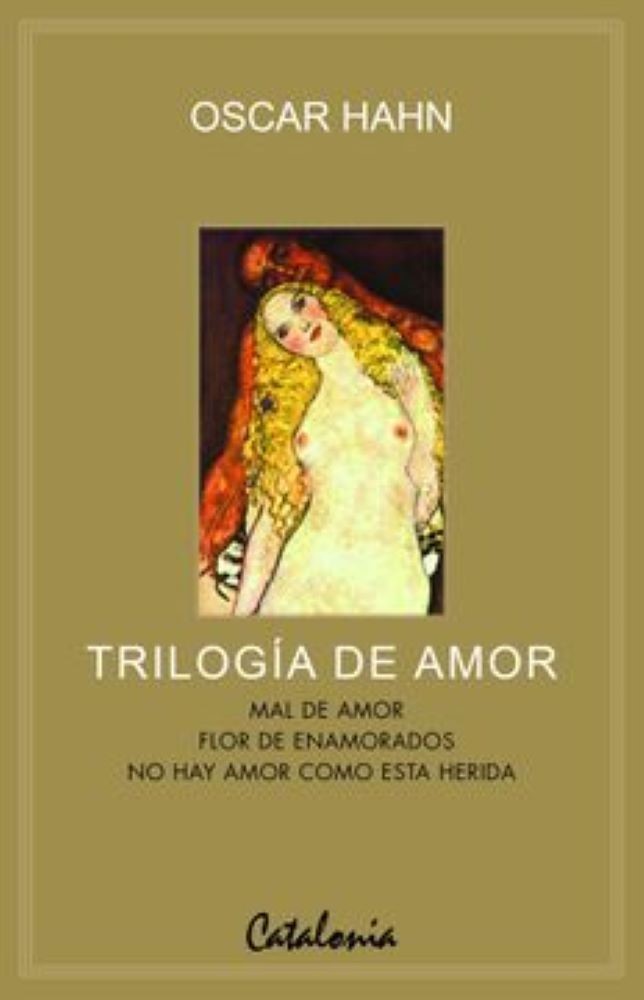 TRILOGIA DEL AMOR
