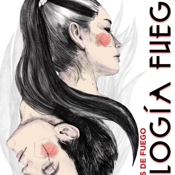 TRILOGIA FUEGO 3. CIUDADES DE FUEGO
