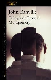 TRILOGIA DE FREDDIE MONTGOMERY