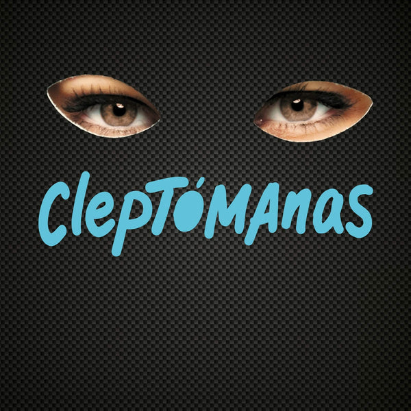 CLEPTOMANAS