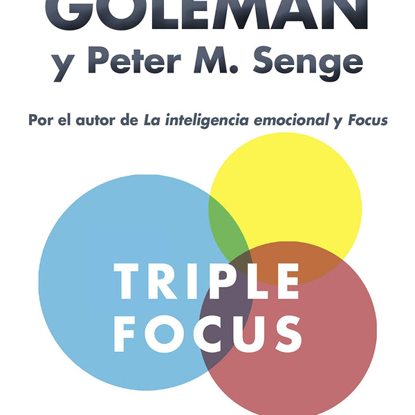 TRIPLE FOCUS . Un nuevo acercamiento a la educación
