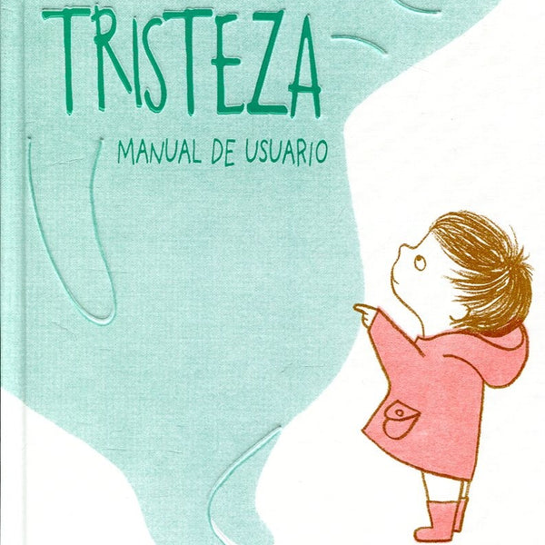 TRISTEZA MANUAL DE USUARIO