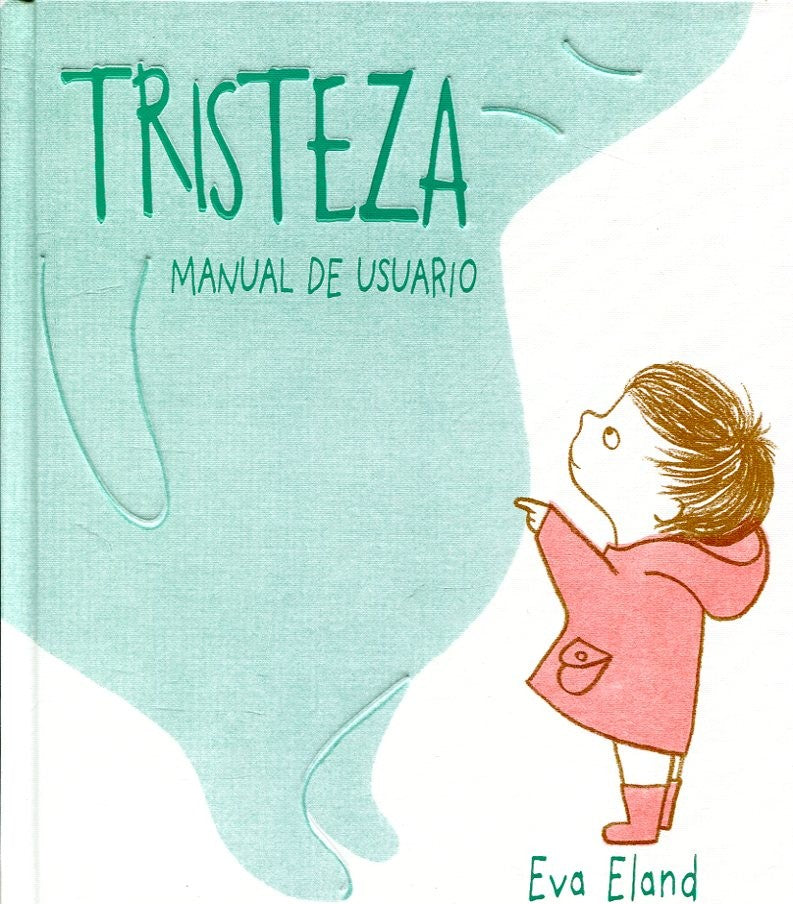 TRISTEZA MANUAL DE USUARIO