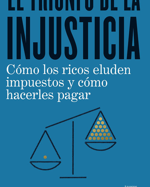 TRIUNFO DE LA INJUSTICIA