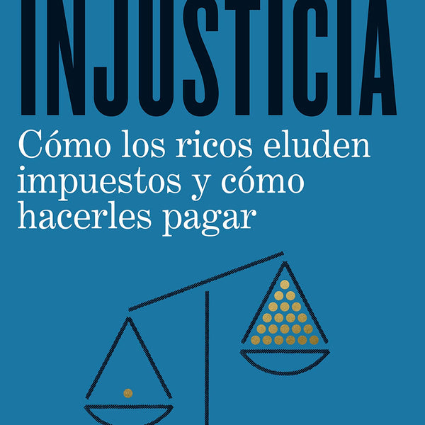 TRIUNFO DE LA INJUSTICIA