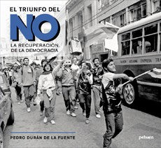 TRIUNFO DEL NO
