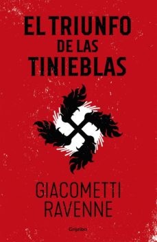 EL TRIUNFO DE LAS TINIEBLAS (TRILOGIA SOL NEGRO 1)