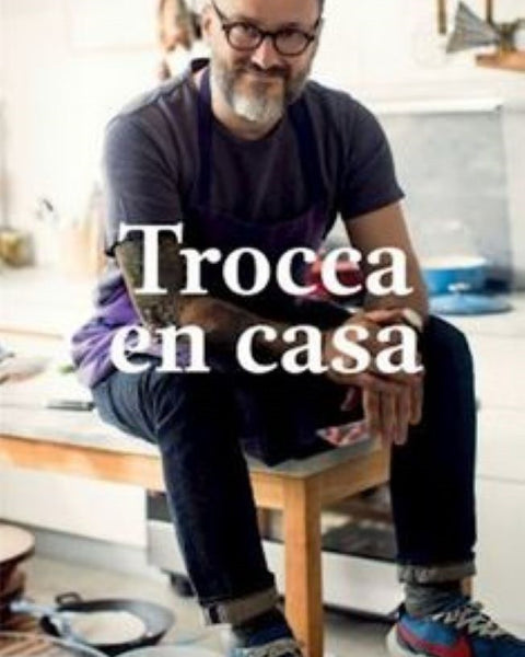 TROCCA EN CASA