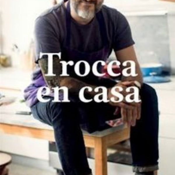 TROCCA EN CASA