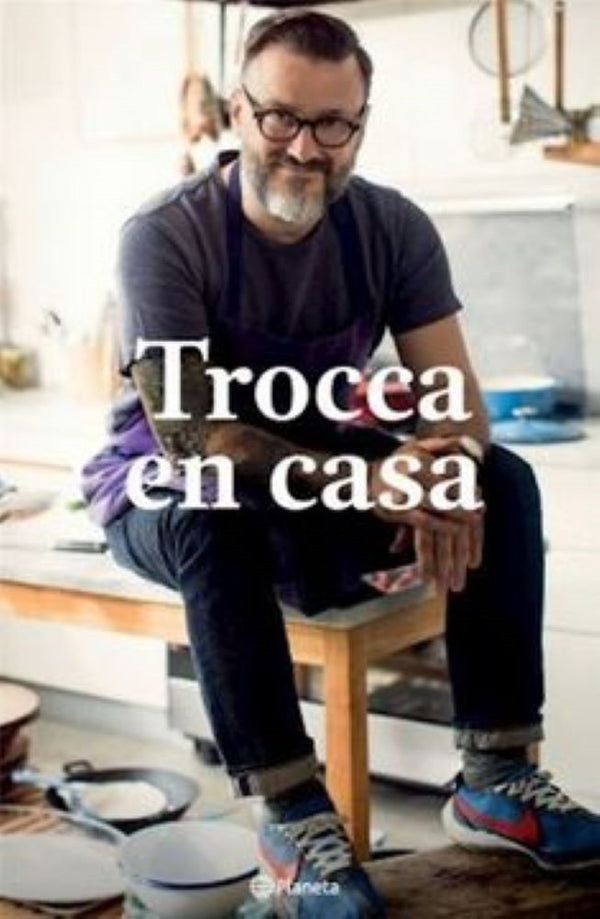 TROCCA EN CASA