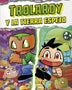 TROLARDY 3. TROLARDY Y LA TIERRA ESPEJO