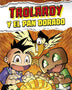 TROLARDY Y EL PAN DORADO