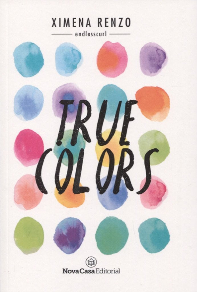 TRUE COLORS