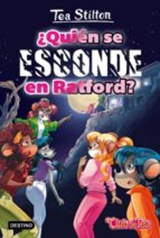QUIEN SE ESCONDE EN RATFORD