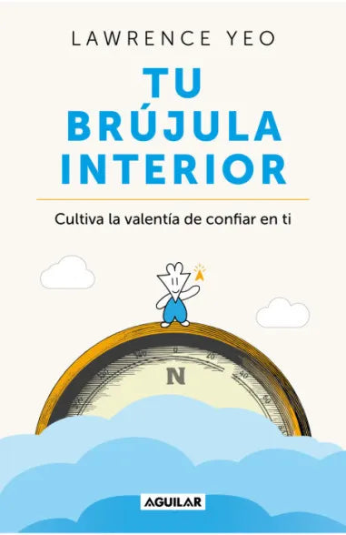 TU BRUJULA INTERIOR