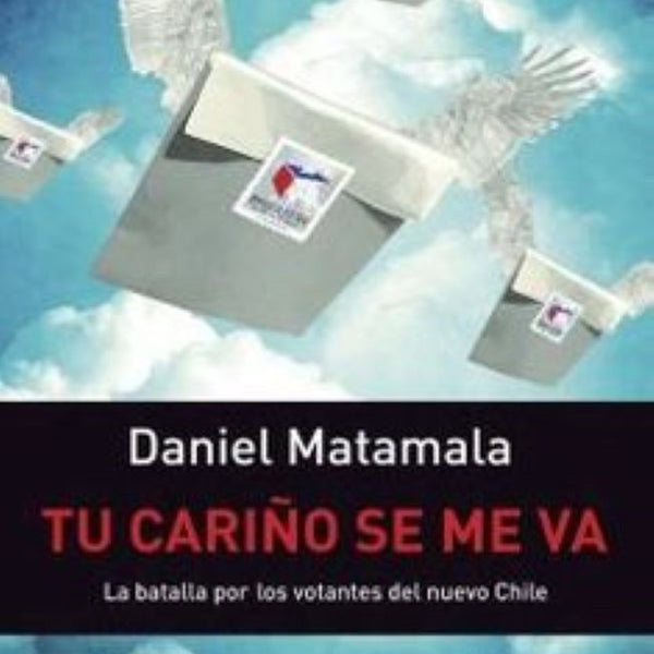 TU CARIÑO SE ME VA