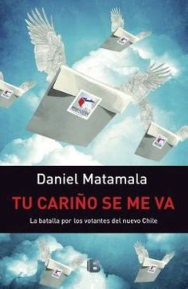 TU CARIÑO SE ME VA
