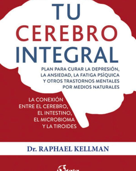 TU CEREBRO INTEGRAL