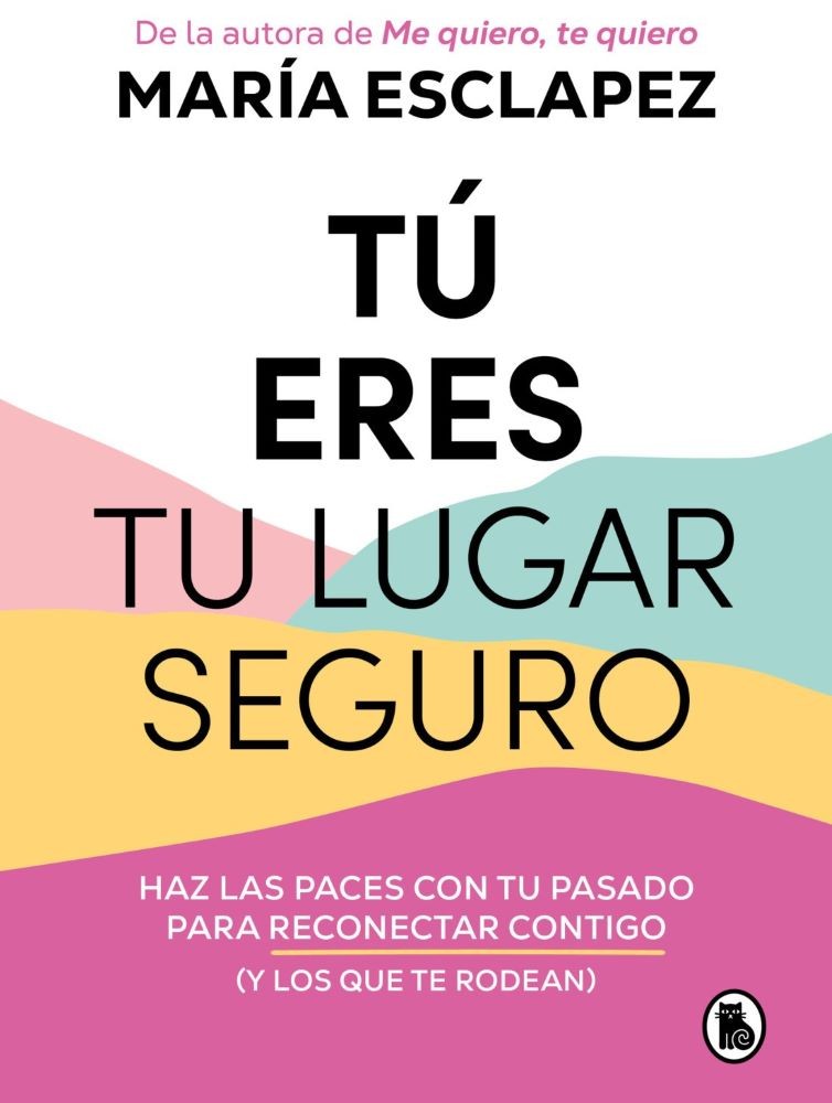 TU ERES TU LUGAR SEGURO