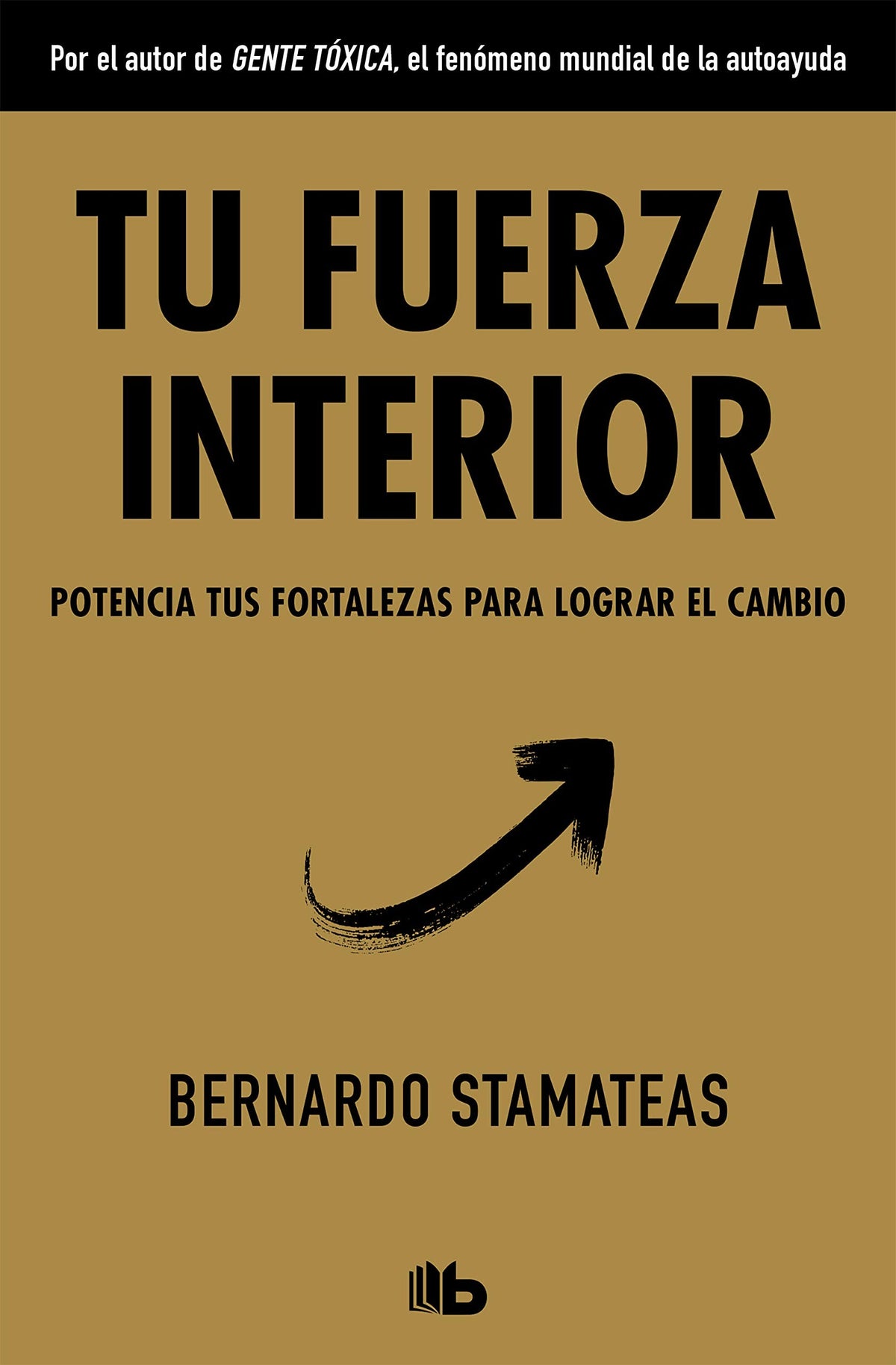 TU FUERZA INTERIOR RUSTICO