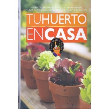 TU HUERTO EN CASA