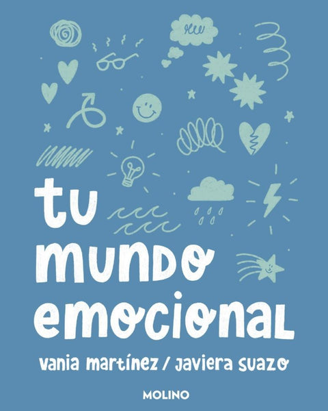 TU MUNDO EMOCIONAL