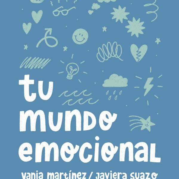 TU MUNDO EMOCIONAL