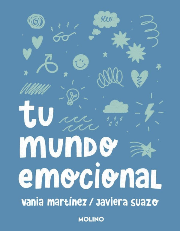 TU MUNDO EMOCIONAL