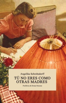 TU NO ERES COMO OTRAS MADRES (PERIFERICA)