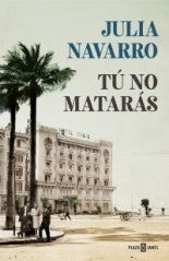 TU NO MATARAS -  TD