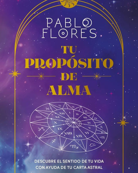 TU PROPÓSITO DE ALMA