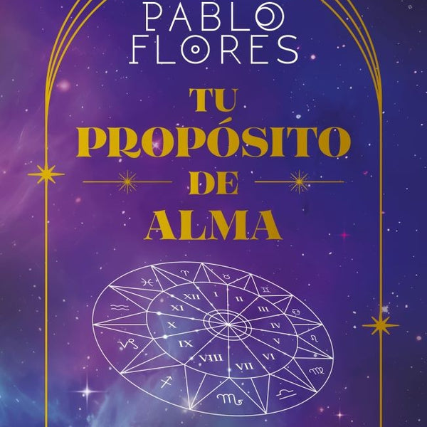 TU PROPÓSITO DE ALMA