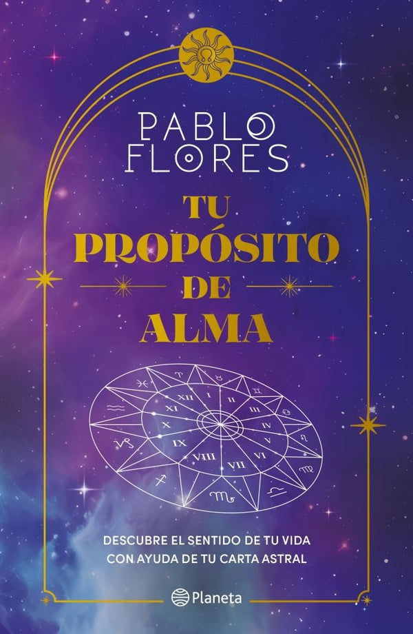 TU PROPÓSITO DE ALMA