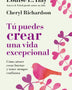 TU PUEDES CREAR UNA VIDA EXCEPCIONAL - VINTAGE