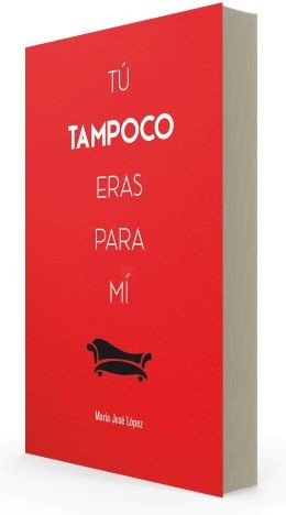 TU TAMPOCO ERAS PARA MI