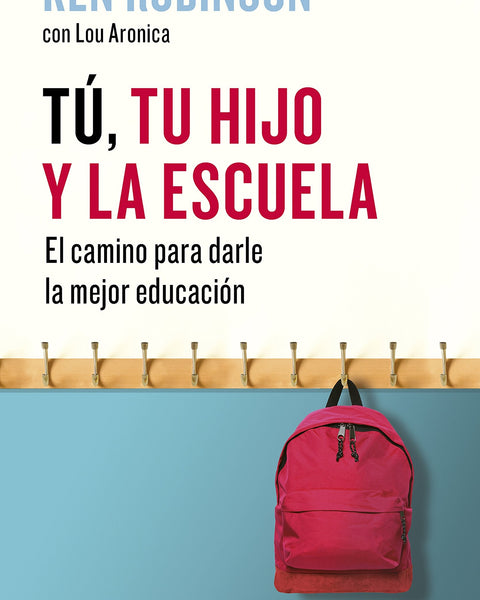TU, TU HIJO Y LA ESCUELA